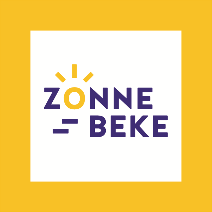 Logo Zonnebeke